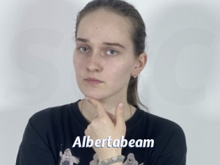 Albertabeam