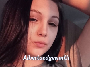 Albertaedgeworth