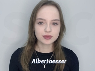 Albertaesser