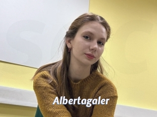 Albertagaler