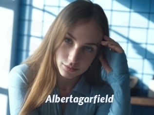 Albertagarfield