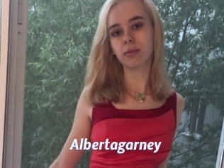 Albertagarney