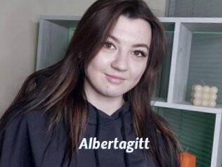 Albertagitt