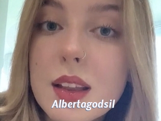 Albertagodsil