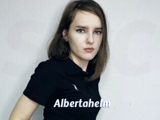Albertahelm