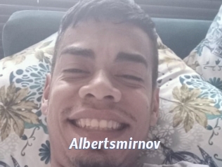 Albertsmirnov