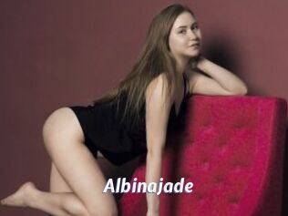 albinajade Sexe amateur contributions