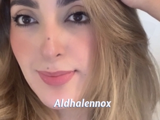 Aldhalennox