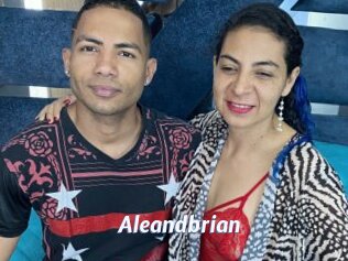 Aleandbrian