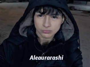 Aleaurarashi