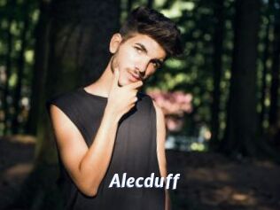 Alecduff