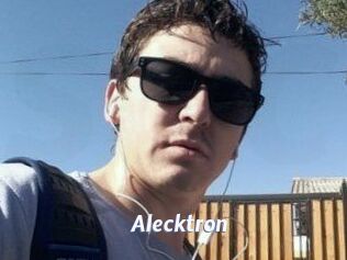 Alecktron