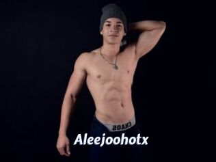 Aleejoohotx