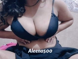 Aleena500