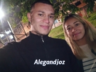 Alegandjoz