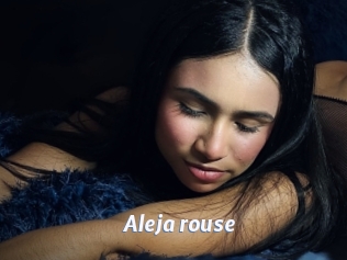 Aleja_rouse