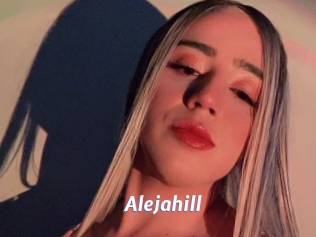 Alejahill
