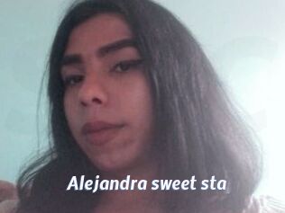 Alejandra_sweet_sta