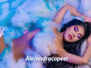 Alejandracopeer