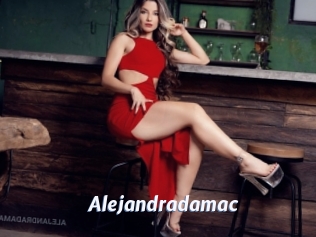 Alejandradamac