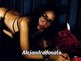 Alejandradonato