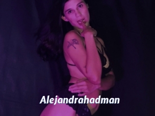 Alejandrahadman