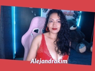 Alejandrakim