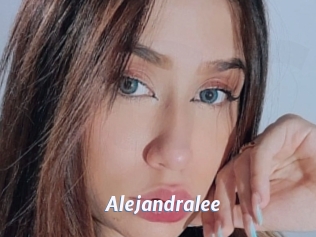 Alejandralee