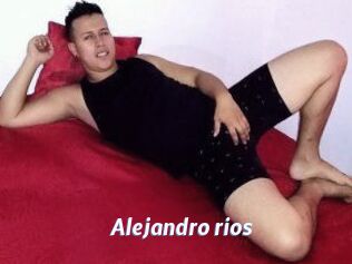 alejandro_rios Sexe amateur contributions