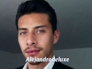 Alejandrodeluxe