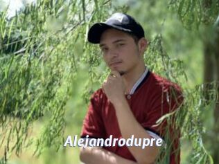 Alejandrodupre