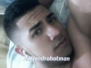 alejandrohotman Sexe amateur contributions