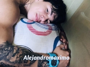 alejandromaximo Sexe amateur contributions