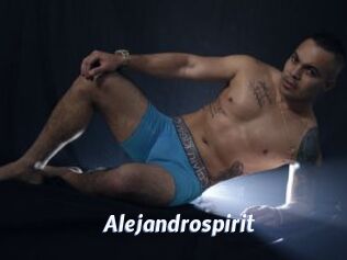 Alejandrospirit