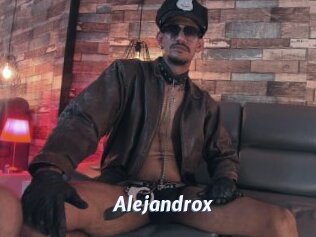Alejandrox