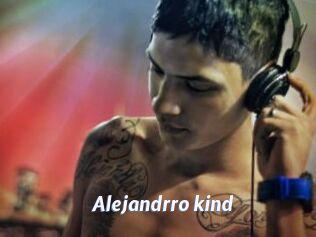 Alejandrro_kind