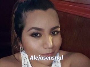 Alejasensual