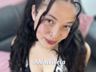 Alejavilleta