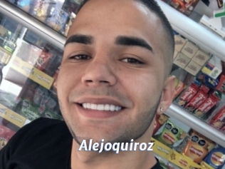 Alejoquiroz