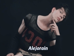 alejorain Sexe amateur contributions