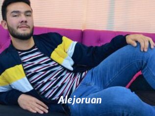 Alejoruan