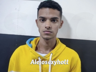 alejosexyhott Sexe amateur contributions