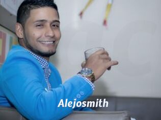 Alejosmith