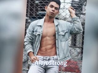 Alejostrong