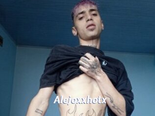 alejoxxhotx Sexe amateur contributions