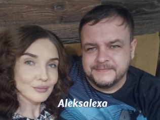 Aleksalexa