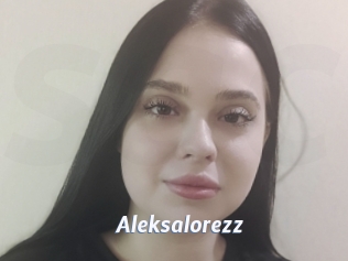 Aleksalorezz
