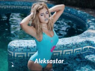 Aleksastar