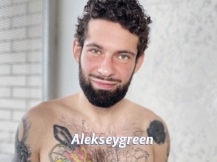 Alekseygreen