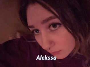 Alekssa